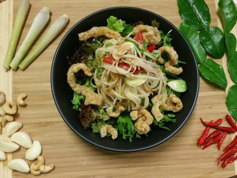 Bangkok Gardens - Australian Directory 0