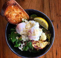 Bezirk Altona Cafe - Australian Directory