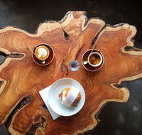 Birdcage Altona Cafe - Australian Directory