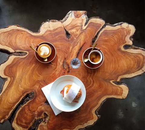 Birdcage Altona Cafe - Australian Directory 0