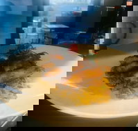 Black Drop Espresso and Wine - Australian Directory