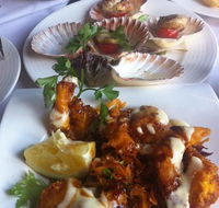 Bolero's Restaurant - Australian Directory