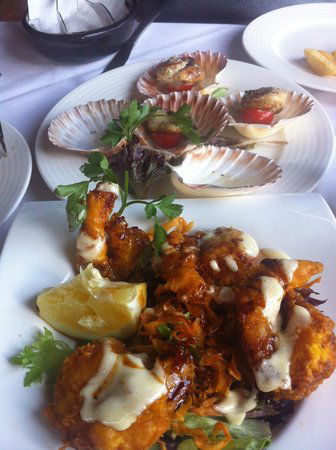 Bolero's Restaurant - Australian Directory 0