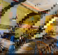 Burger Exhange - Australian Directory