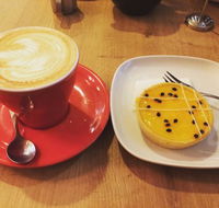 Cafe Galiano - Australian Directory