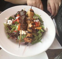 Cafe Greco Watergardens - Australian Directory