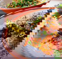 Cafeteria - Australian Directory