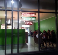Charcoal Tandoori - Australian Directory