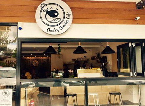 Cheeky Chewies Cafe - Australian Directory 0
