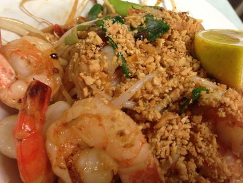 Chilli & Basil Thai Restaurant - Australian Directory 0