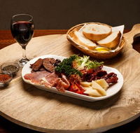 Da Ricardos - Australian Directory
