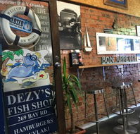 Dezy.s Fish  Chips - Australian Directory
