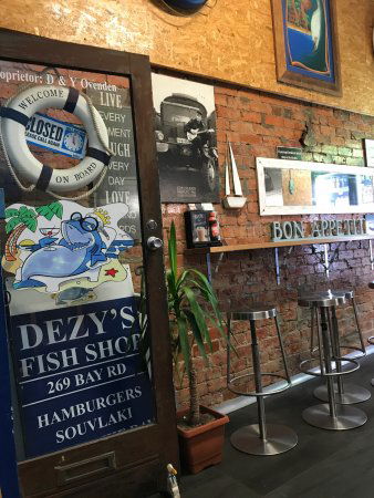 Dezy.s Fish & Chips - Australian Directory 0