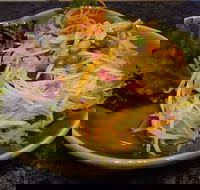 Dingley Thai Restaurant - Australian Directory