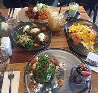 Eating Station - Australian Directory