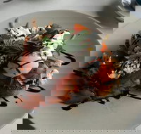 Eira Cafe Lounge Bar - Australian Directory