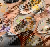 Elichi Restaurant - Australian Directory