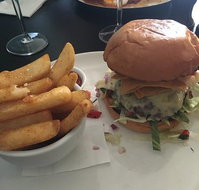 Fire Grill Smoke - Australian Directory