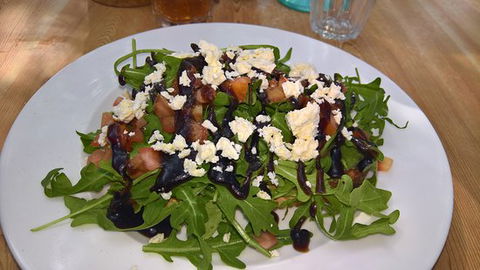 Food For All Seasons - Australian Directory 0