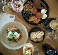 Gemelli Cafe Grill - Australian Directory