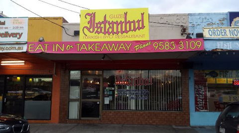 Guzel Istanbul Restaurant - Australian Directory 0
