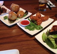 Gypsy Road Tapas Bar and Lounge - Australian Directory
