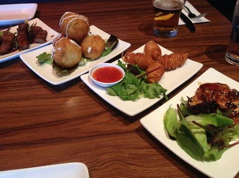 Gypsy Road Tapas Bar And Lounge - Australian Directory 0
