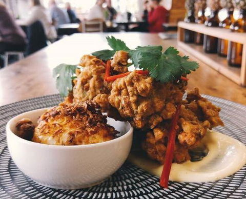 Hendriks Cafe - Australian Directory 0