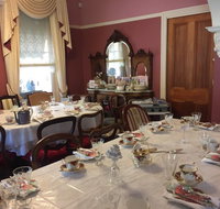 High Tea at High Gate - Australian Directory