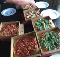 Hole in One Pizza  Pasta - Australian Directory