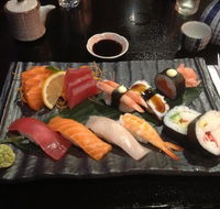 Izumi Japanese Restaurant - Australian Directory