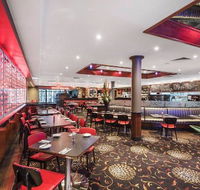 JBJ's Restaurant  Bar Taylors Lakes Hotel - Australian Directory