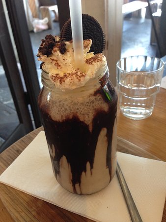 Main Street Cafe - Australian Directory 0