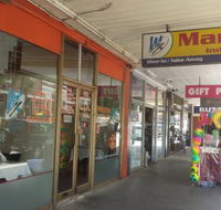 Marpha Indian Cuisine - Australian Directory