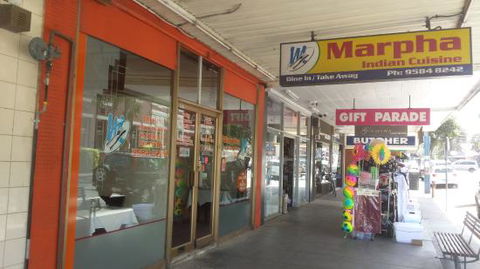 Marpha Indian Cuisine - Australian Directory 0