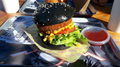 Meet Patty Burgers - Australian Directory 0