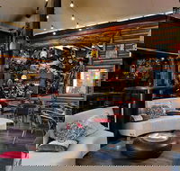Naked Racer Bar Cafe - Australian Directory