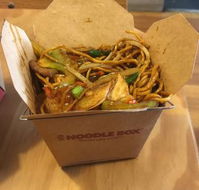 Noodle Box - Australian Directory