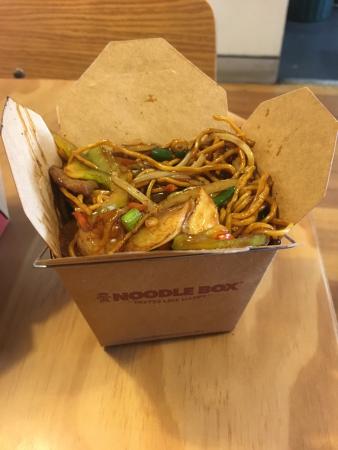Noodle Box - Australian Directory 0