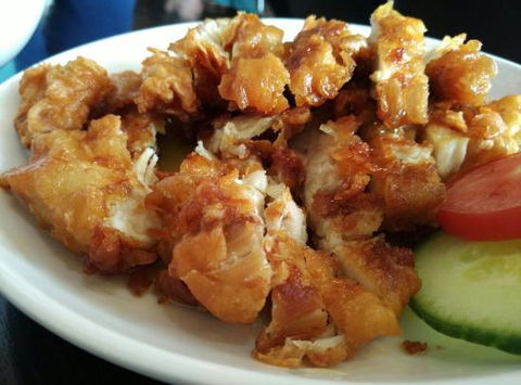 Nyonya House - Australian Directory 0