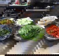 Original Thai Cooking - Australian Directory
