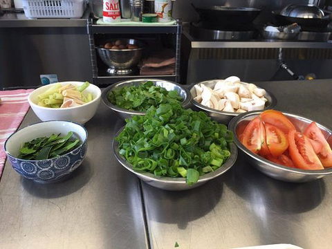 Original Thai Cooking - Australian Directory 0