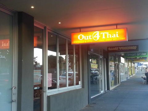 Out 4 Thai - Australian Directory 0