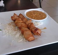 Pho'kha Tran Restaurant - Australian Directory