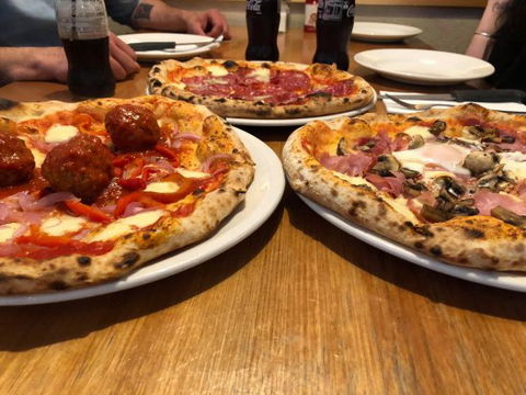 Pier 71 Bar E Cucina - Australian Directory 0