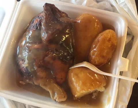 Pier Street Charcoal Chicken - Australian Directory 0