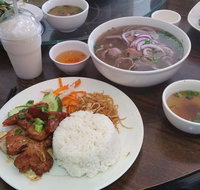 Quang Vinh Restaurant - Australian Directory