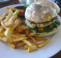 Red Beetle Cafe - Australian Directory