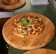 Red Fox Restaurant - Australian Directory