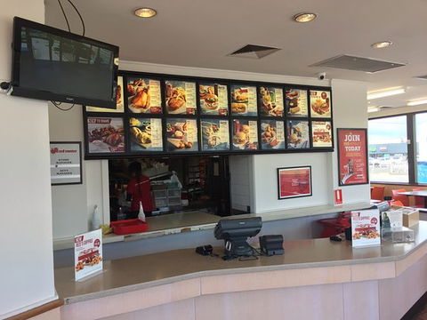 Red Rooster - Australian Directory 0